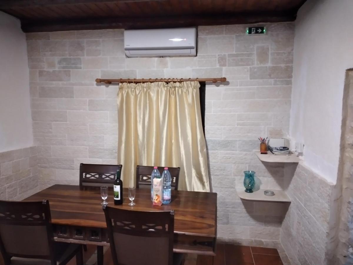 Stonemakers Hide Villa Karyotikon Exterior foto