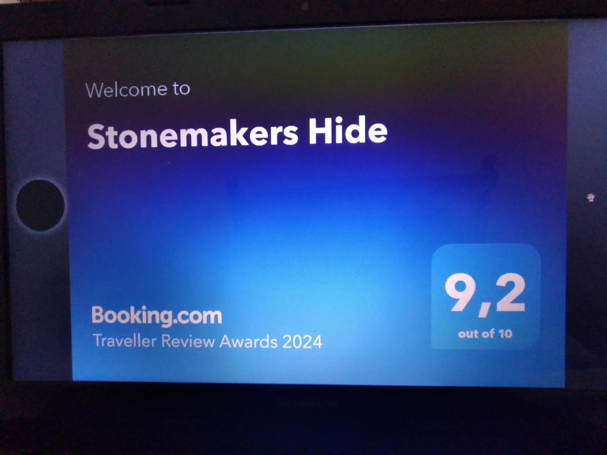 Stonemakers Hide Villa Karyotikon Exterior foto